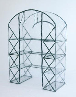 Flowerhouse HarvestHouse Plus Clear Cover