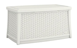 Suncast Elements™ Coffee Table with Storage