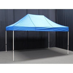 King Canopy 10 x 20' Festival Instant Canopy with no Walls