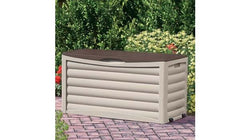 Suncast 83 Gallon Deck Box