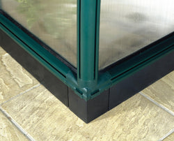 Palram Rion Hobby & Grand Gardener Base Kit