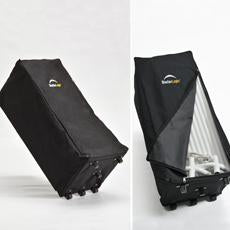 ShelterLogic	STORE-IT Canopy Rolling Storage Bag