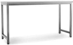 NewAge Outdoor Kitchen - Prep Table in Stainless Steel