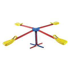 Lifetime Swivel Teeter-Totter