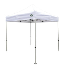 DisplayShade 8x8 Pop-Up Canopy