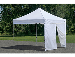 ShelterLogic	Alumi-Max Pop-up Canopy Solid One Piece Wall Panel