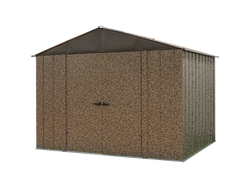 Arrow Shed Camo 10 x 8 ft. Steel Storage Shed