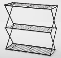 Flowerhouse 3 Tier Exy Shelving