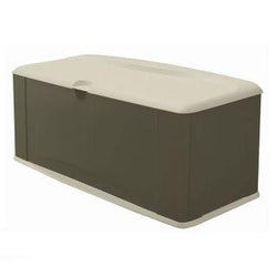 Rubbermaid FG5E3900OLVSS XL Deck Box