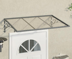 Palram Venus 1350 Door Awning