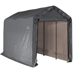 Outdoor Shelter Canopy 8x8x8
