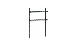 Suncast Shed Shelf Kit