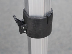 King Canopy Goliath Instant Canopy 10 x 10 - Great for the Beach, Weddings, Events and Parties