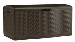 Suncast 124 Gallon Extra Large Deck Box