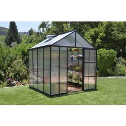Glory Premium Class Hobby Greenhouse