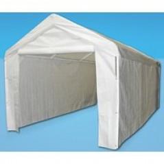 Caravan Side Wall Kit For Domain Carport