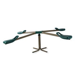 Lifetime Swivel Teeter-Totter