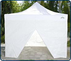 AlumaShade Bigfoot Pop-up Canopy (10x10 - 600D)