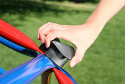 Lifetime Geo-Dome Climber, 5' x 10'