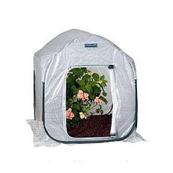 Flowerhouse 3' x 3' x 3.5' PlantHouse 3