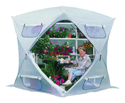 Flowerhouse 7 x 7 x 7 BloomHouse