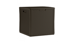 Suncast 60 Gallon Storage Cube