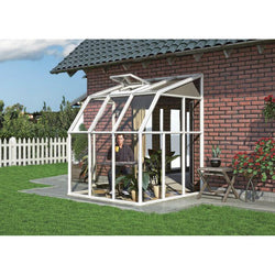 Rion Sun Room 2 Greenhouse Kit
