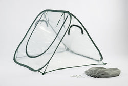 Flowerhouse 3' x 4' x 4' Seed House Clear