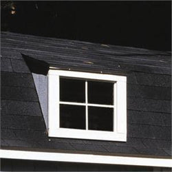 Dormer Kit and Window