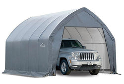 Shelterlogic Garage-in-a-Box® Crossover/Small Truck